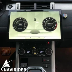 カーマルチメディアプレーヤー,rx l538 2012-2018, 13in,自動車用ステレオ,エンボス加工,Android 13