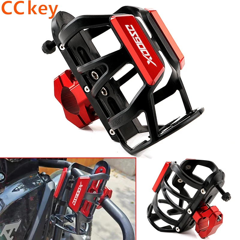 For VOGE DSX 900 DSX DS DS900X DSX900 900DSX 2024-2025+ Accessorie Motorbike Beverage Water Bottle Drink Cup Holder
