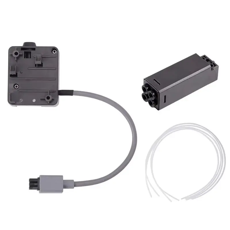【Price Drop !!】Filament Runout Sensor Module Detection Kit For Anycubic Ace Pro Kobra S1 Combo 3D Printer Parts Return