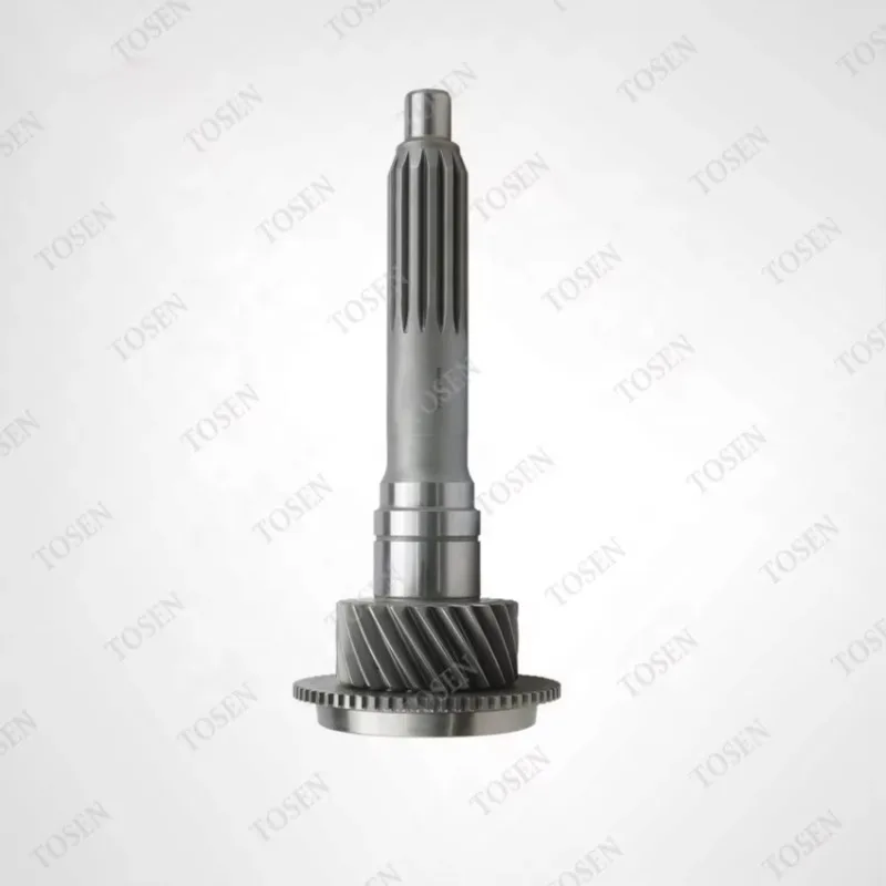 

Главный приводной вал системы трансмиссии грузовика ME600927 ME603208 43210-45000 для автозапчастей MIT SUBISHI FUSO CANTER 4D31