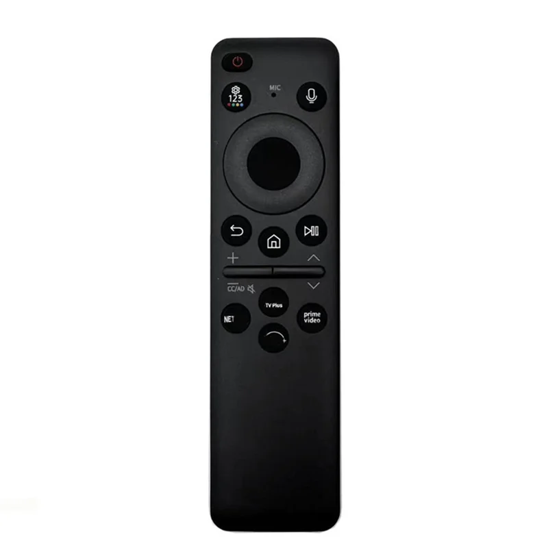 

【Lowest-Price!】BN59-01455A TM2360E Remote Control For Smart TV Solar Voice Remote Control For NEO QLED Series Q60 Q70 Q8