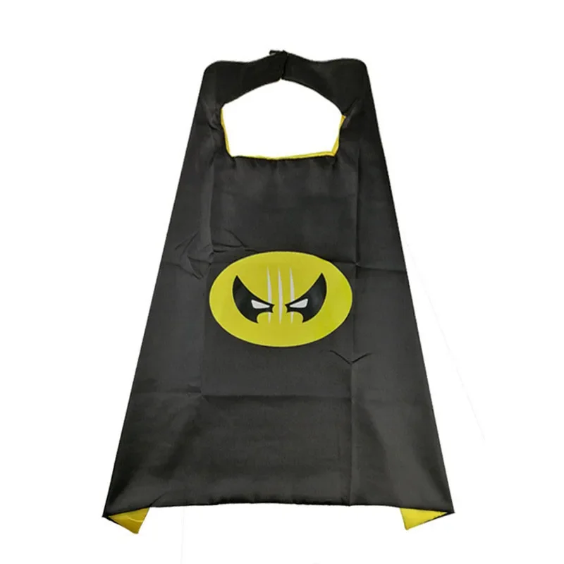 Boys Wolverine Cosplay Costume Wolf Claws Mask for Halloween Stage Performance Muscle Jumpsuit Girls Christmas Fantasy Outfits