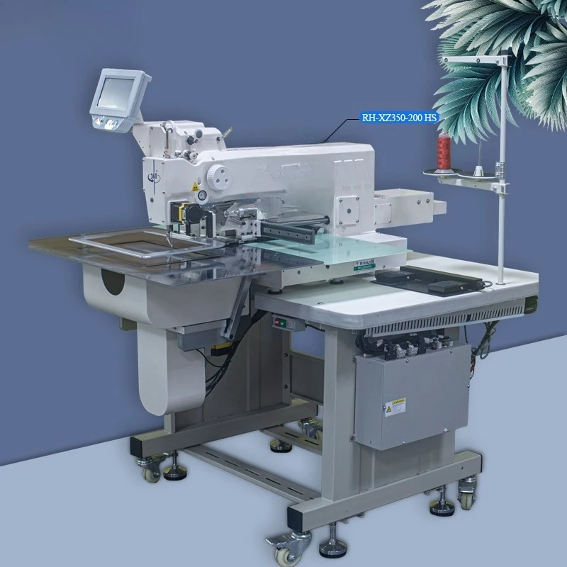 آلة نمط الكمبيوتر الدوارة 360 درجة #4