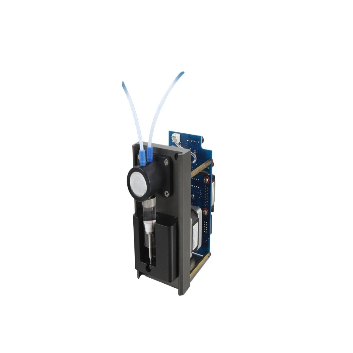 

Industrial syringe pump MSP30-2A full stroke 1000 steps (30mm)