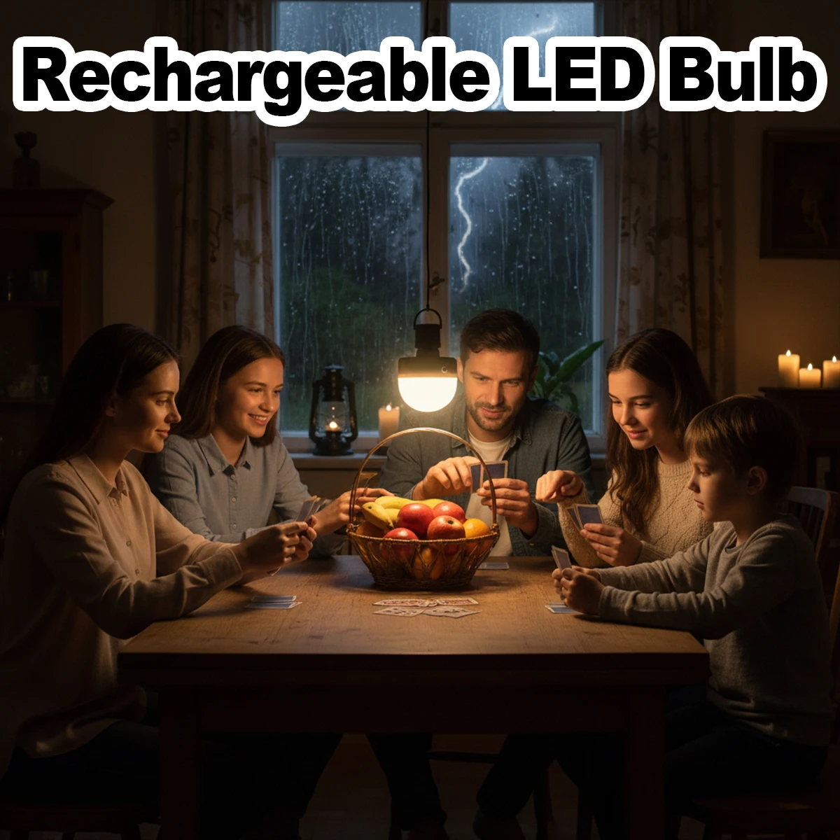 

Перезаряжаемая светодиодная лампа RGB E27, прикроватная лампа с дистанционным управлением, умная с таймером, регулируемая яркость, бар, спальня, кухня, дом, съемная беспроводная связь