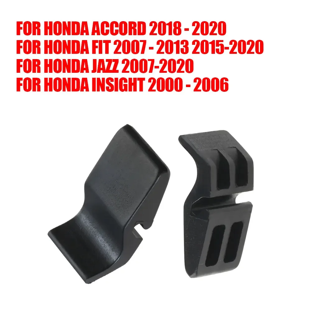Air Cleaner Housing Clip Car Air Filter Intake Box Housing Clamp Clip 17219P65000 Accessory Easy Installation Durable for Honda