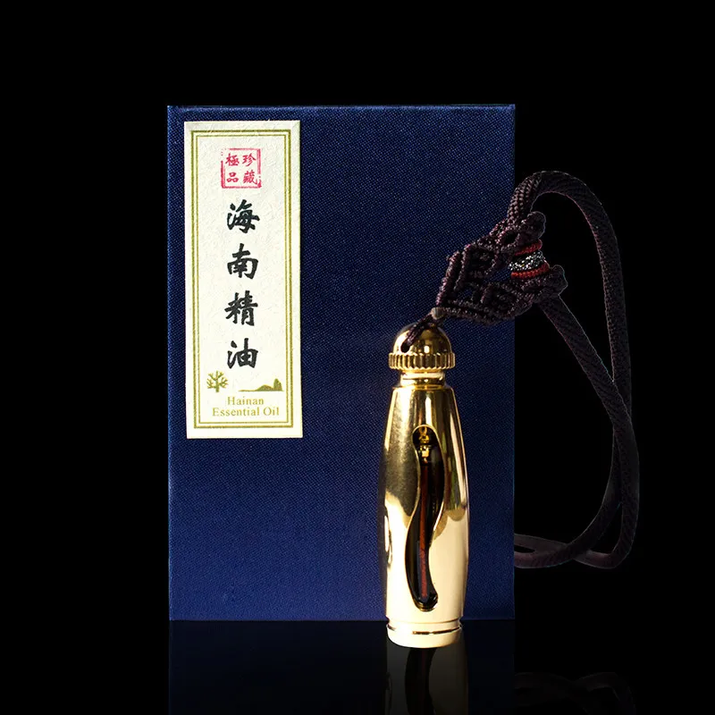 

Hainan Agarwood Essential Oil Pendant Long-lasting Sleep Essential Non-diluted/pure Sandalwood Agarwood Essential Oil Household