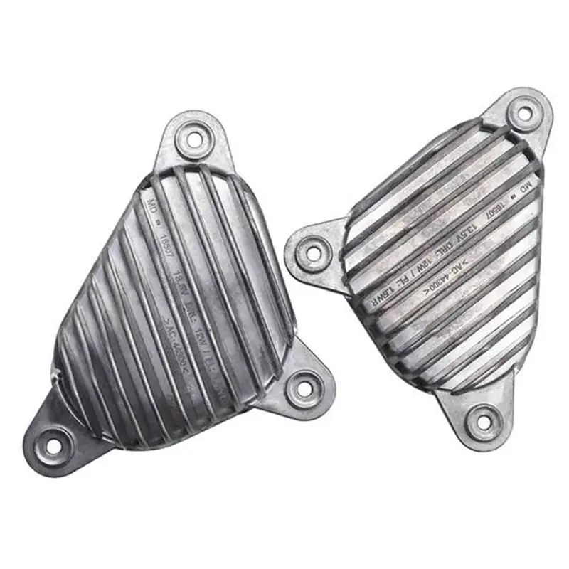 

A30F-63117494851 63117494852 Metal Daytime Running Lights Module For BMW 2 Series F23 F22 LCI M2 F87 LCI Headlight DRL UNIT