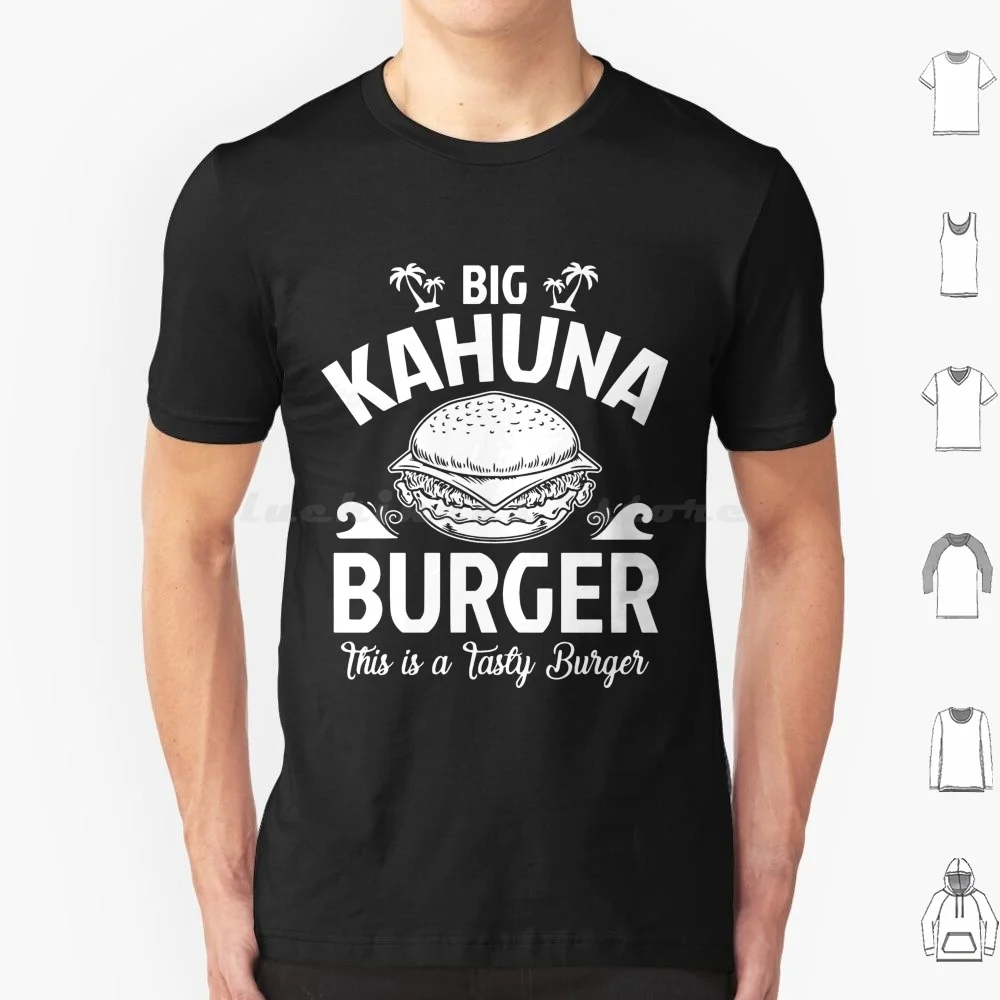 Burger Beautiful Pulp Fiction Say What One More Time Gift For Fans Lovers Film , Best Action Gift For Everyone T Shirt Men