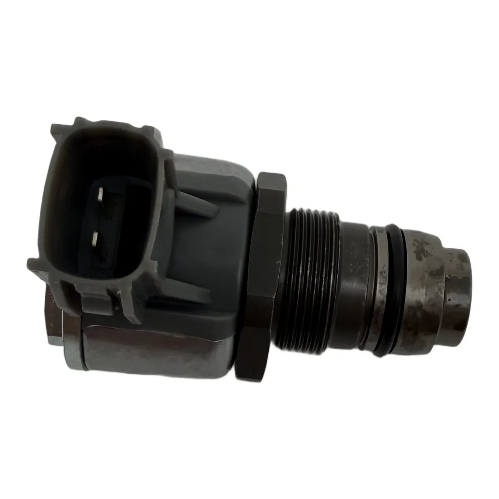 21880675 Common Rail Pressure Relief Valve for For excavator For TAD880 84VE Engine with For scv Valve Operational Fit
