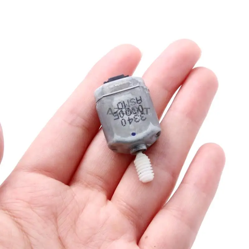 

AZGIANT 3340 08Q05 ASN0Car Exterior rearview Mirror adjust Motor for Lexus ES300 ES330 2002-2006 ES350 2007-2009 high torque kit