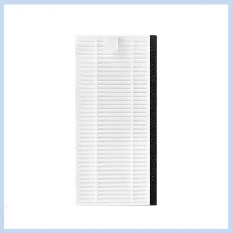 EAS-Per Atvel Smartgyro R80 Base / Cecotec Conga 2499 Ultra Home Advanced Parts Accessori Filtro Sacchetto per la polvere