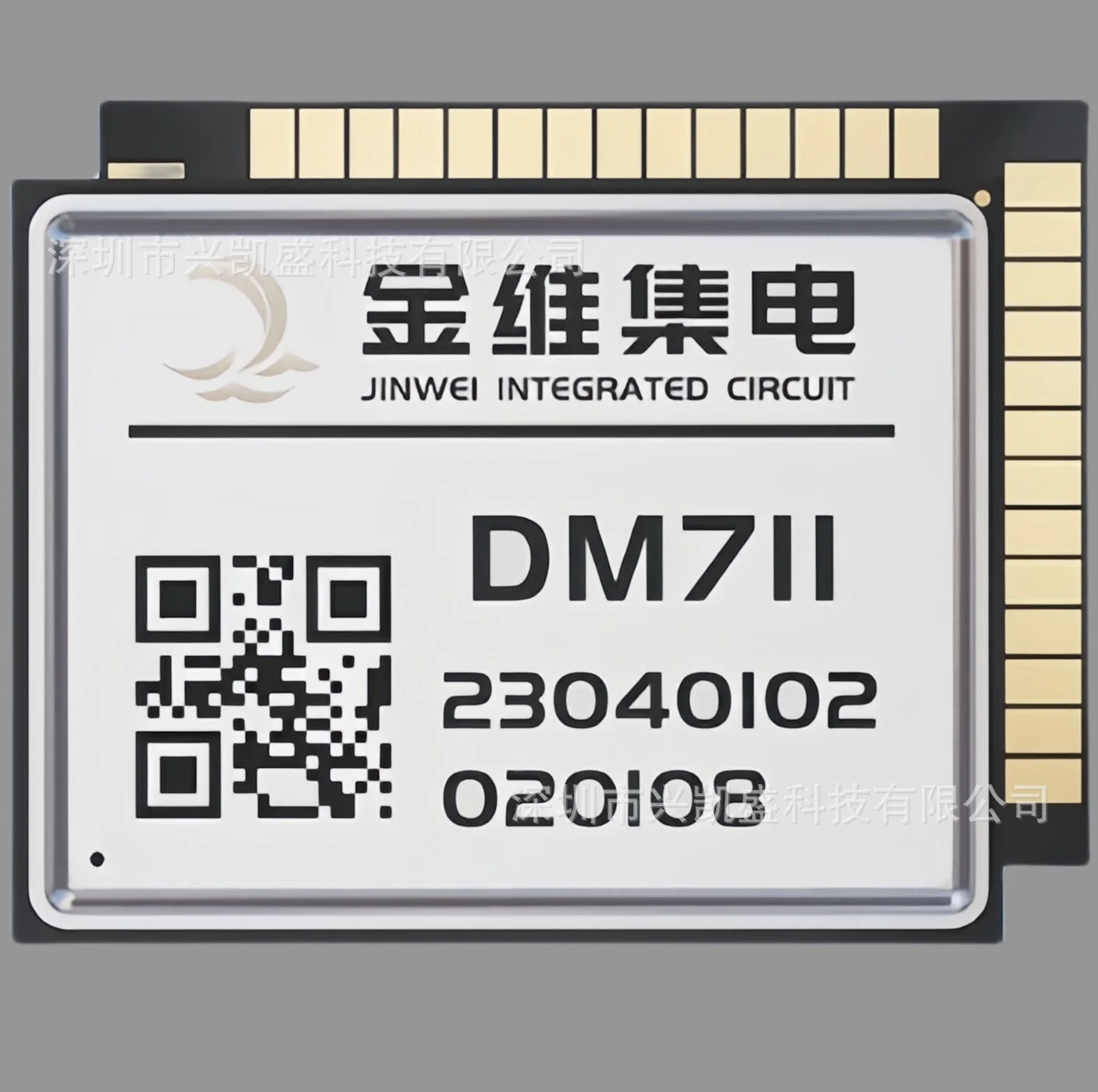 GNSS high-precision positioning module DM711  deformation monitoring  mechanical control  surveying and mapping