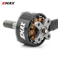 EMAX ECO Micro Series 1407 2800KV 3300KV 4100KV 2S-4S Brushless Motor For FPV Racing RC Drone Parts Airplane Model