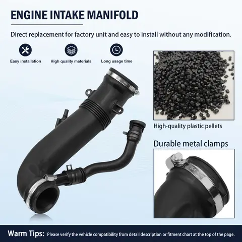 10 best sales mini cooper intake - №4