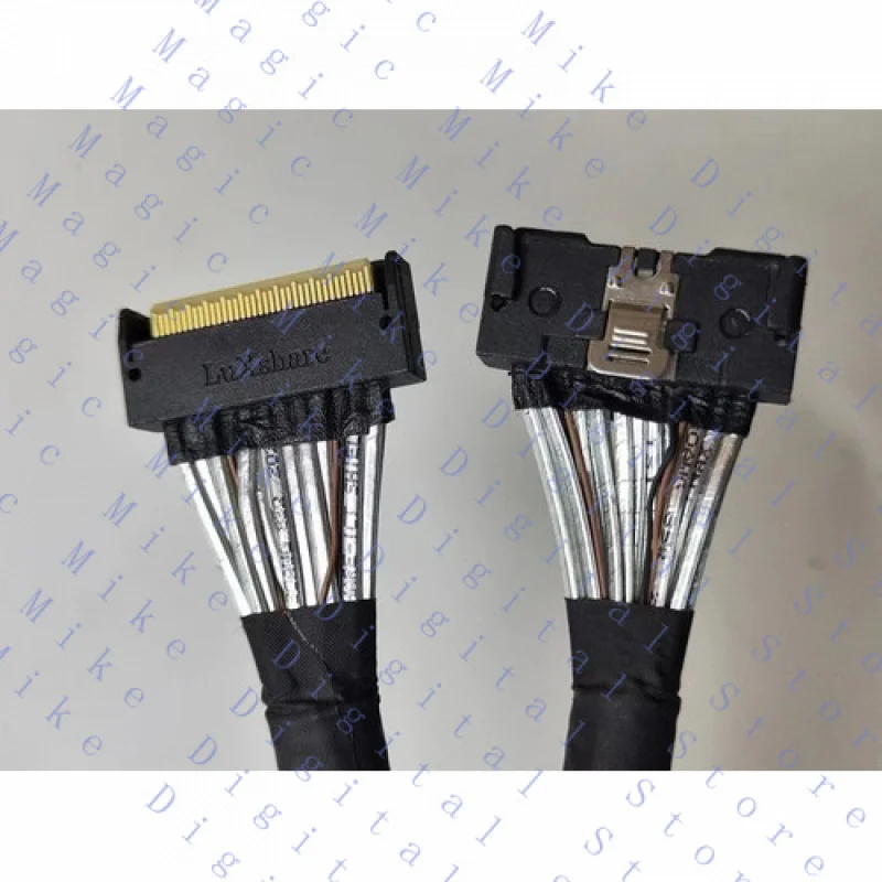 H For Slim Sas Sff-… - image