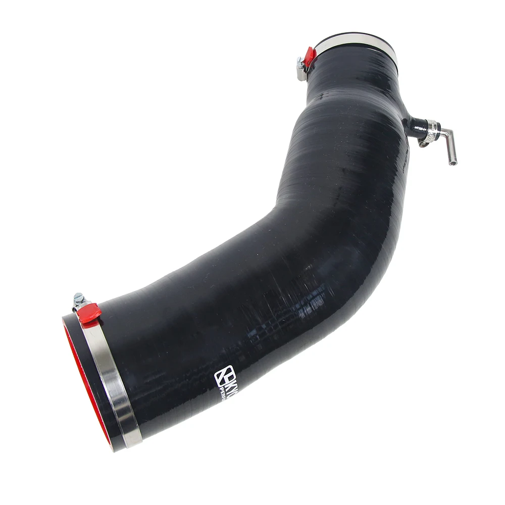 Silicone Air Intake…