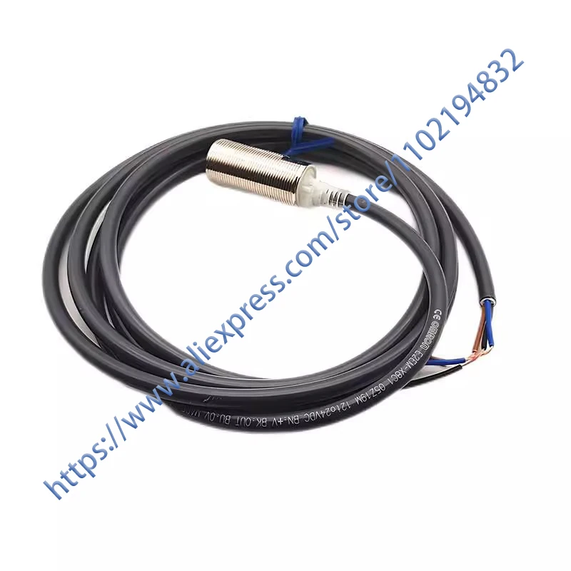 

100% New High Quality E2EM-X16MX1 E2EM-X30MX1