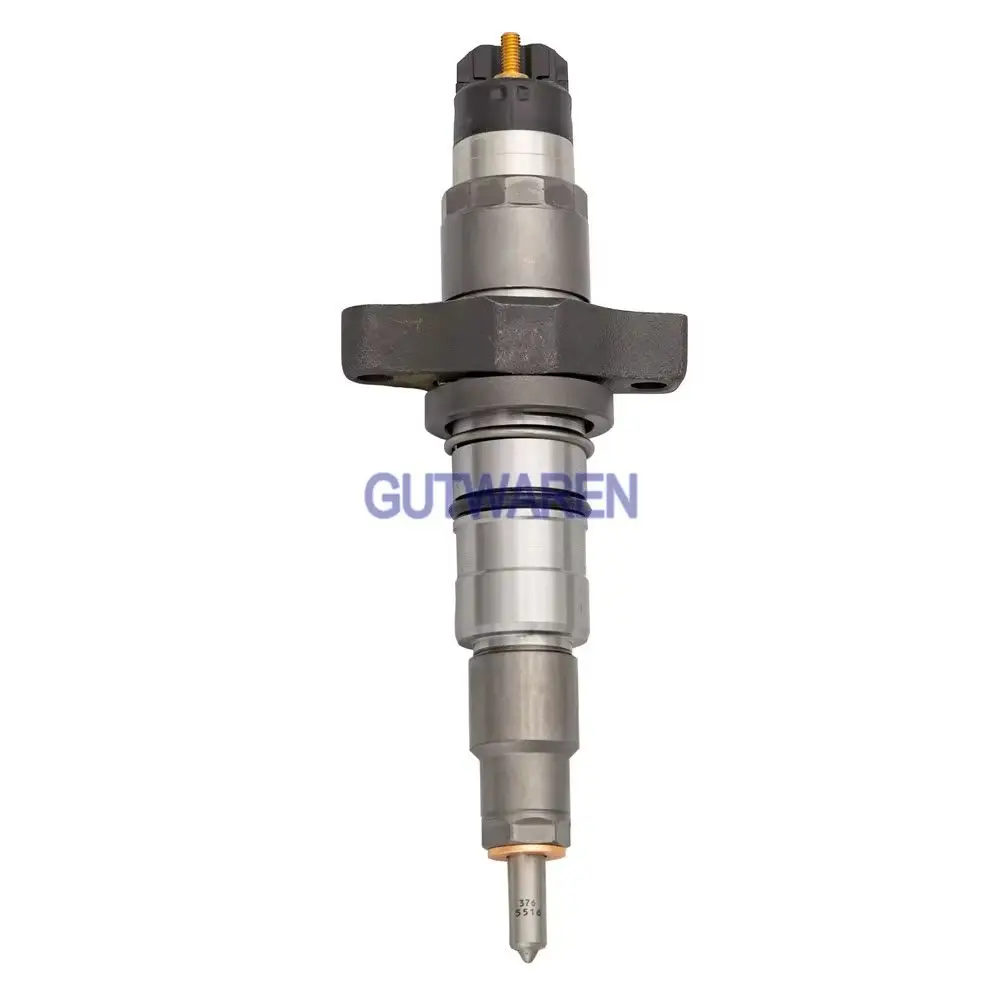 

Diesel injector 0445120069 Common rail injector for diesel engine