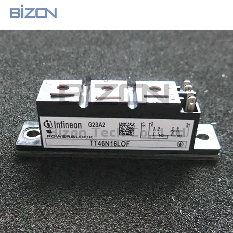 TT46N16KOF TT46N12KFC TT46N16LOF TT46N16K0F Modul Asli Baru