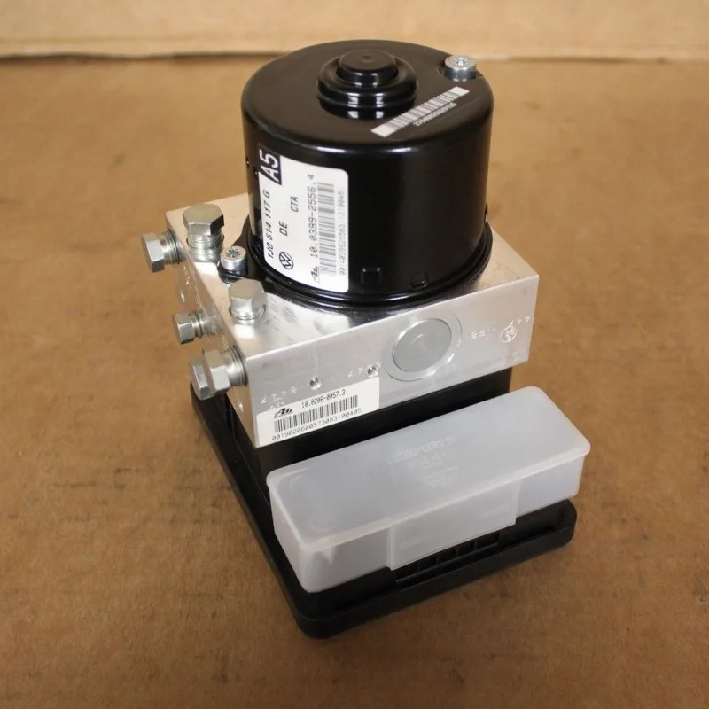 

Подходит для насоса ABS Audi 5Q0614517FD 5QD614517C 7P0614517R 8E0614111AB