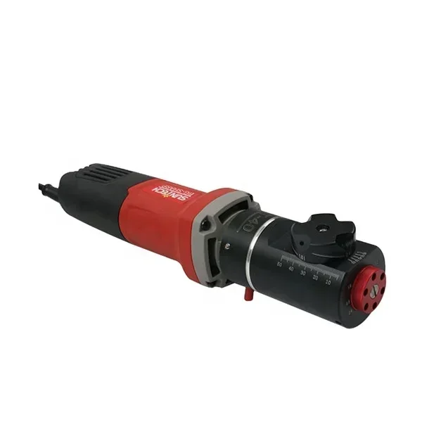 

Welding electrode sharpeners