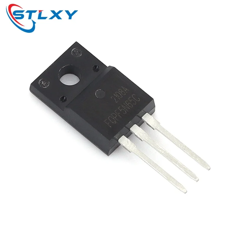FQPF Series MOSFET FQPF2N6C FQPF4N60C FQPF5N60A FQPF12N60A FQPF6N60C FQPF8N60C Field Effect Transistor