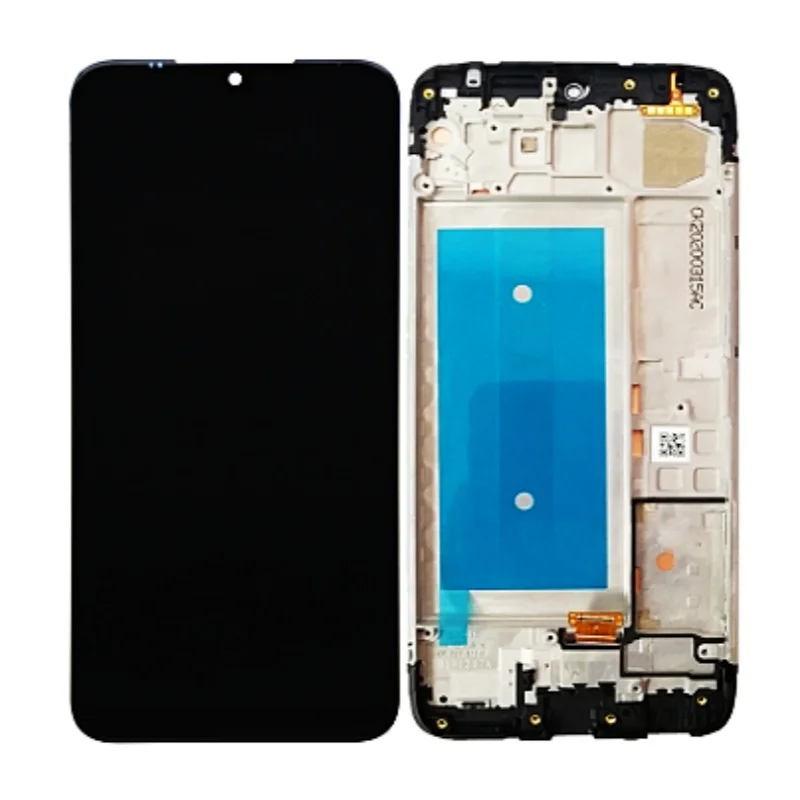 For LG K41 LCD Display Touch Screen Digitizer Assembly Replacement For LG K400 Harmony 4 Premier Pro Plus L455DL LCD Display