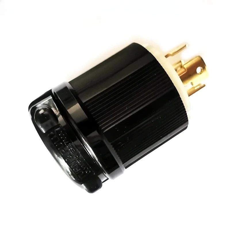 WJ-8532 L22-30P 30A…