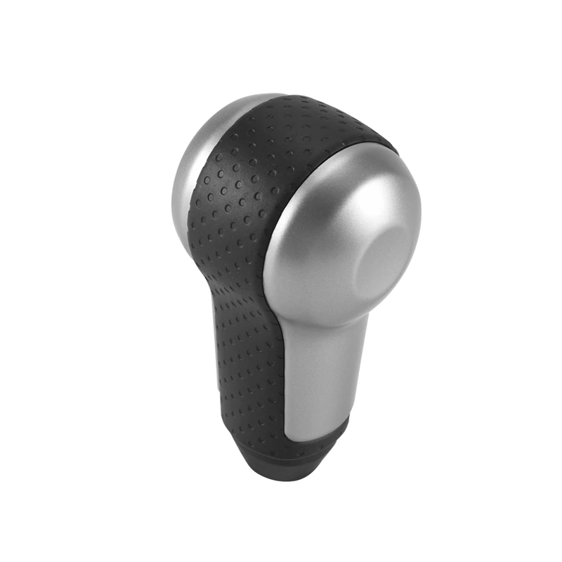 AT Gear Shift Knob Shifter Lever Handle Gear Knob For Nissan X-Trail T31 Qashqai J10 Rogue 2008-2015 Top-Rated