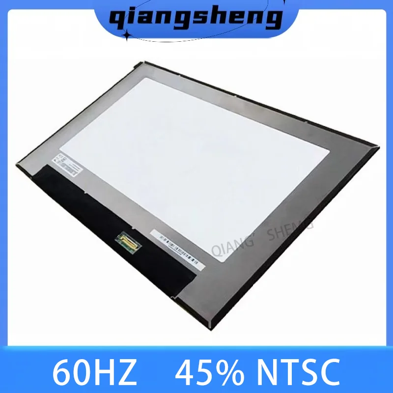 Imagem -02 - Tela Lcd Fhd para Laptop 14 Polegadas Nv140fhm-n4n B140han07.1 Lp140wfa-spma Nv140fhm-n4t Lp140wfh-spm2 Ips 1920x1080 30 Pinos Matriz de Exibição