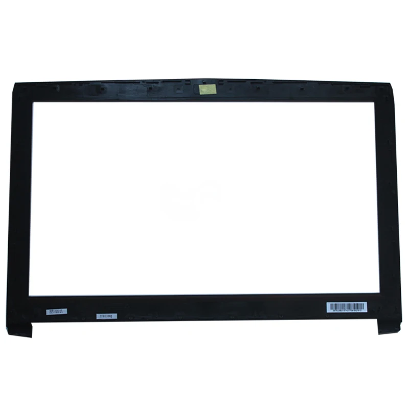 Coque arrière LCD pour gelée GP62, 6QG, GL62, 6QF, 3076J3A623Y87, lunette LCD, repose-poignets supérieur, coque inférieure, noir, nouveau