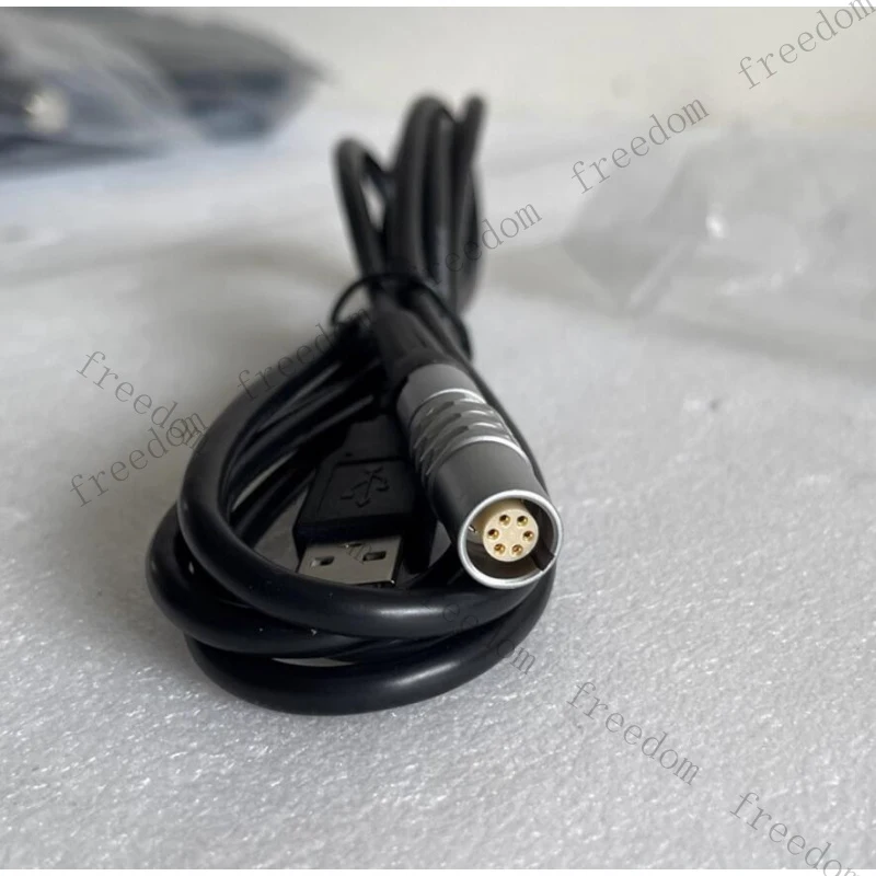 HTS  For  R&S NRP-Z4 RPZ4 USB Power Sensor Cable for NRP-Z11 NRP-Z21 NRP-Z22 NRP-Z81