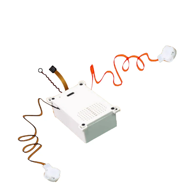 

AT82-Распознавание голоса + технология разговора AI для DIY AI Ai Movement Box Wi-Fi AI Box с камерой