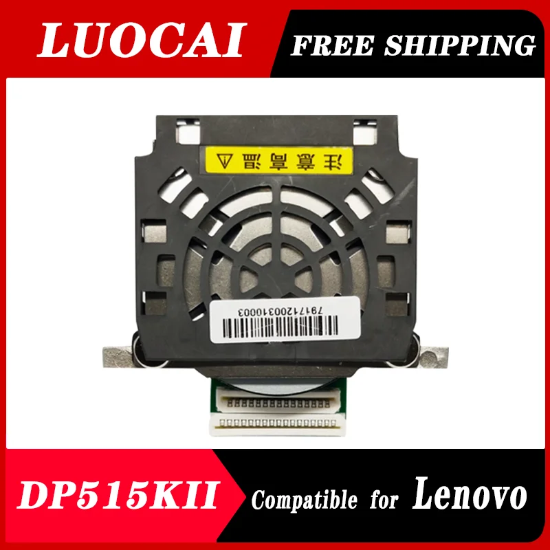 

Compatible to Lenovo DP515KII print head Deli DE620k print head de-620k 628K 625K print head needle printer