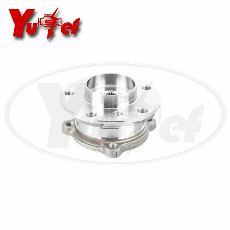 Auto Parts Front Wheel Hub Bearing 3120 6779 735 Fits for X5 Series E70 F15 X6 Series E71 E72 F16 31206779735