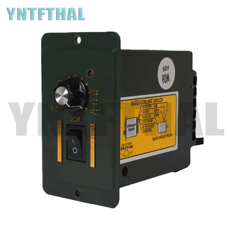 New Original Ac Mot…