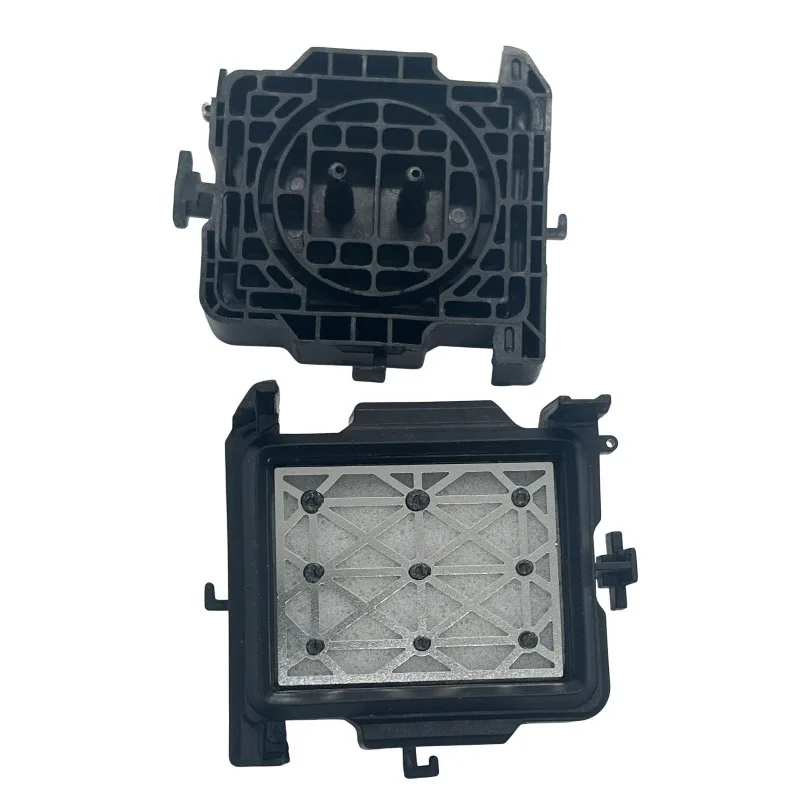 Ink Capping Station Cap for JV33 DX5 Printhead UV Flatbed Printer Corrosion‑Resistant Ink Absorb Pad Replacement Part