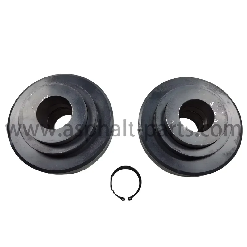 2026 Hot Item 2013205 Tension Roller Service Kit for Asphalt Paver Scraper Chain