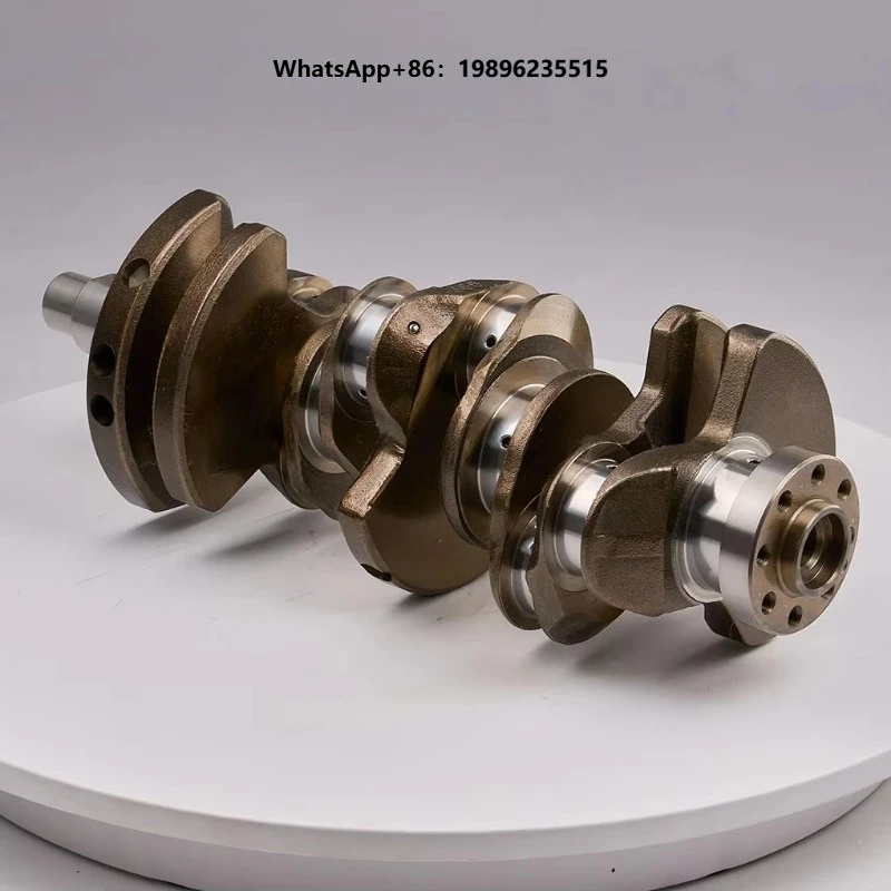 Automobiles, Parts & Accessori  Crankshaft  Camshafts