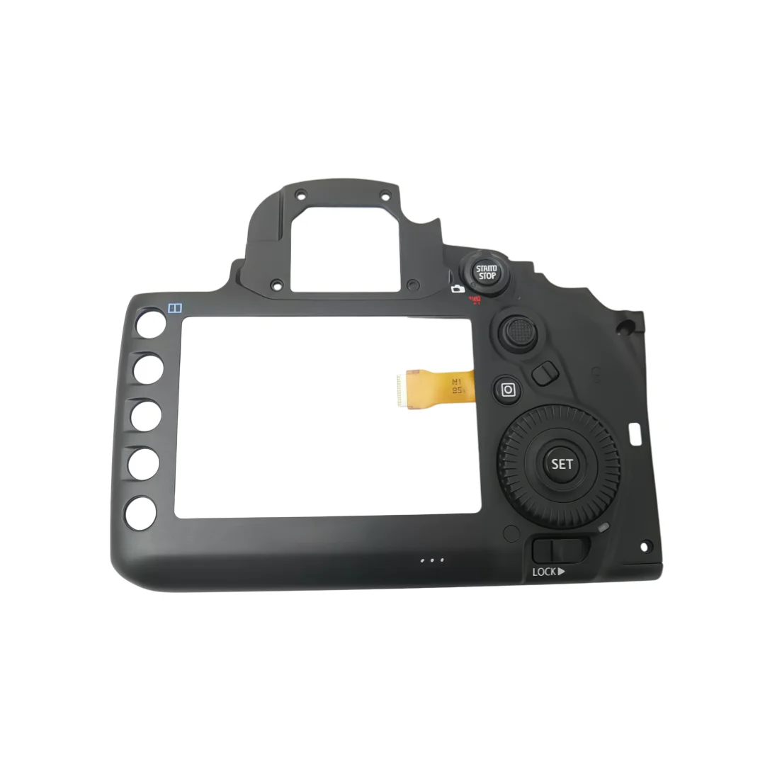

Original Camera Rear Cover Shell Repair Part for Canon EOS 5D Mark IV 5D4