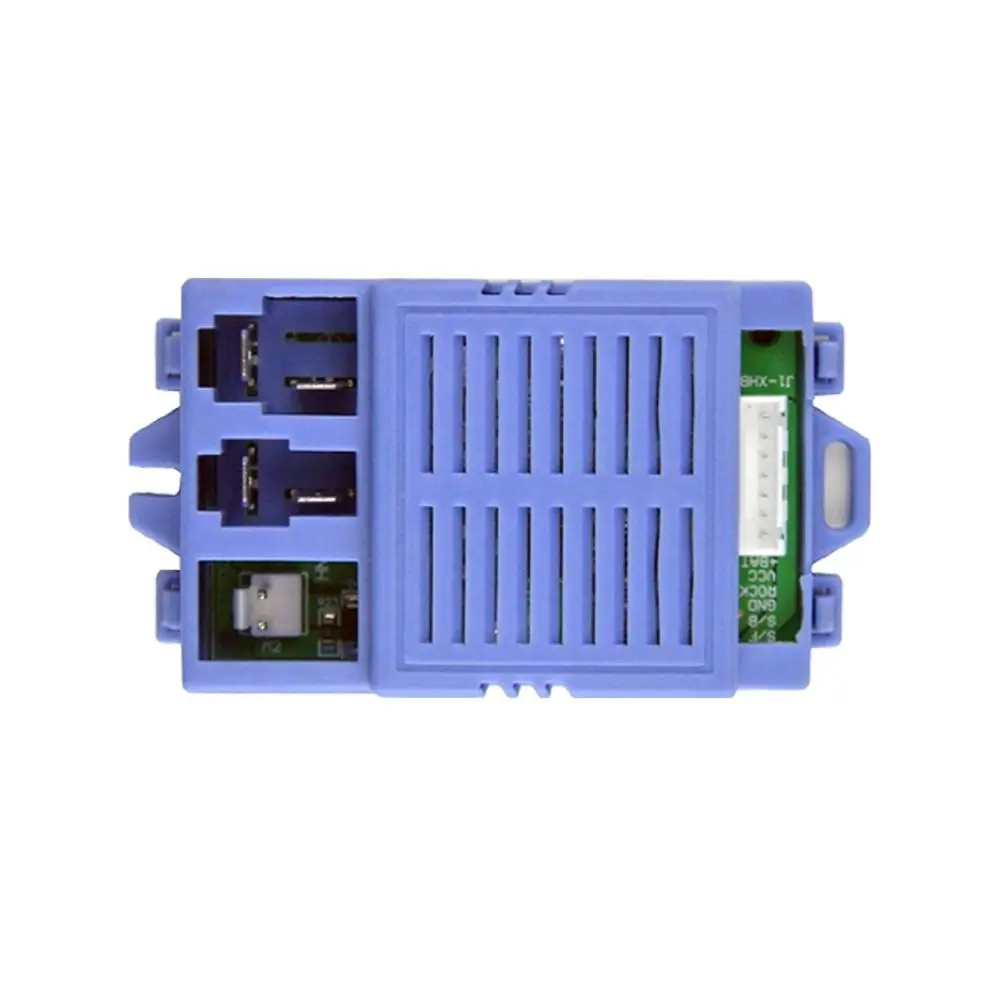 Tahan Lama HH-HN1002Y Remote Control Kendaraan Listrik Anak-anak 6V/12V HH-HN1002K Pengendali Penerima Aksesori RC Motherboard