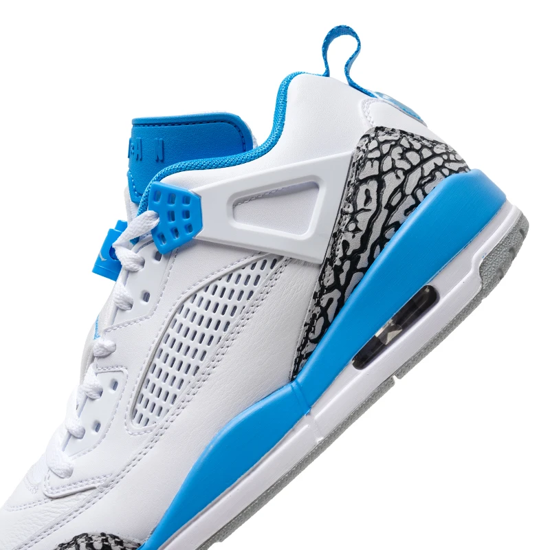 أحذية Nike (Nike) للرجال، أحذية رياضية عصرية وعصرية، تدريب المنافسة، أحذية كرة سلة مريحة ومسامية ومقاومة للاهتراء Fq1759-141