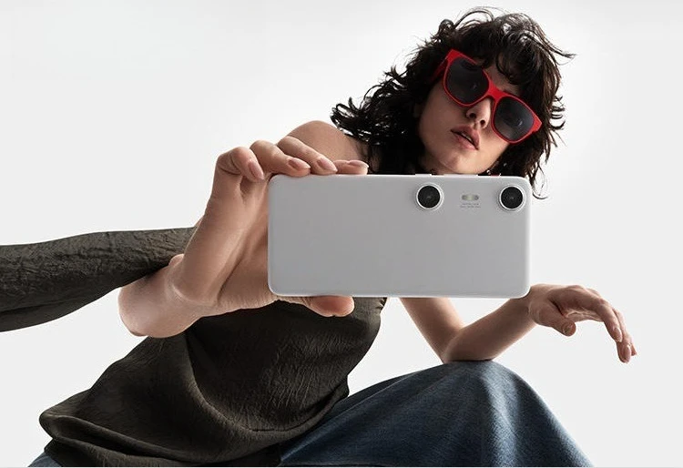 AR space computing end point adaptation glasses, computing true 3D space