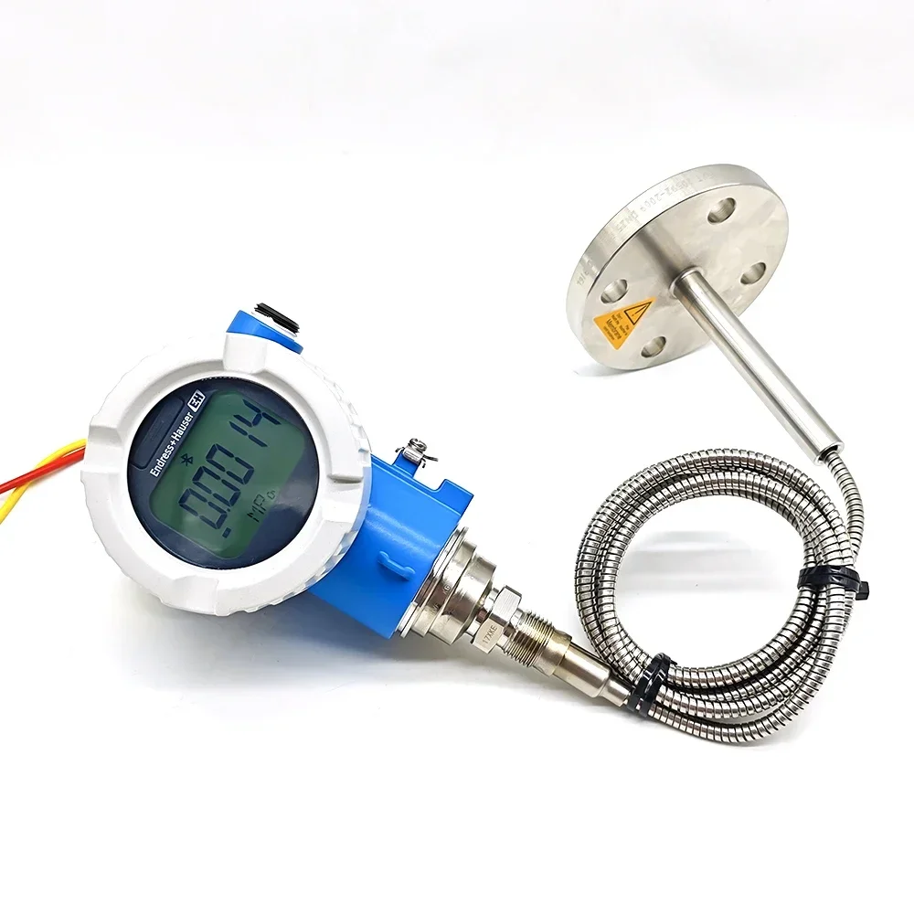 Factory Outlet Endress Hauser Absolute manometer druktransmitter PMP71B-serie