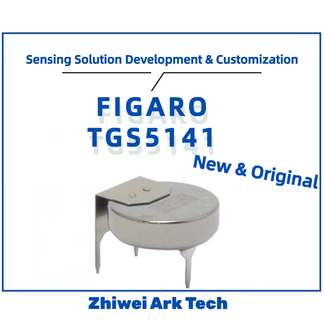 TGS5141TGS5042 FIGARO carbon monoxide sensor CO sensor TGS5141 TGS5042 TGS5342 CIvilian GAS SENSOR IC Chipset