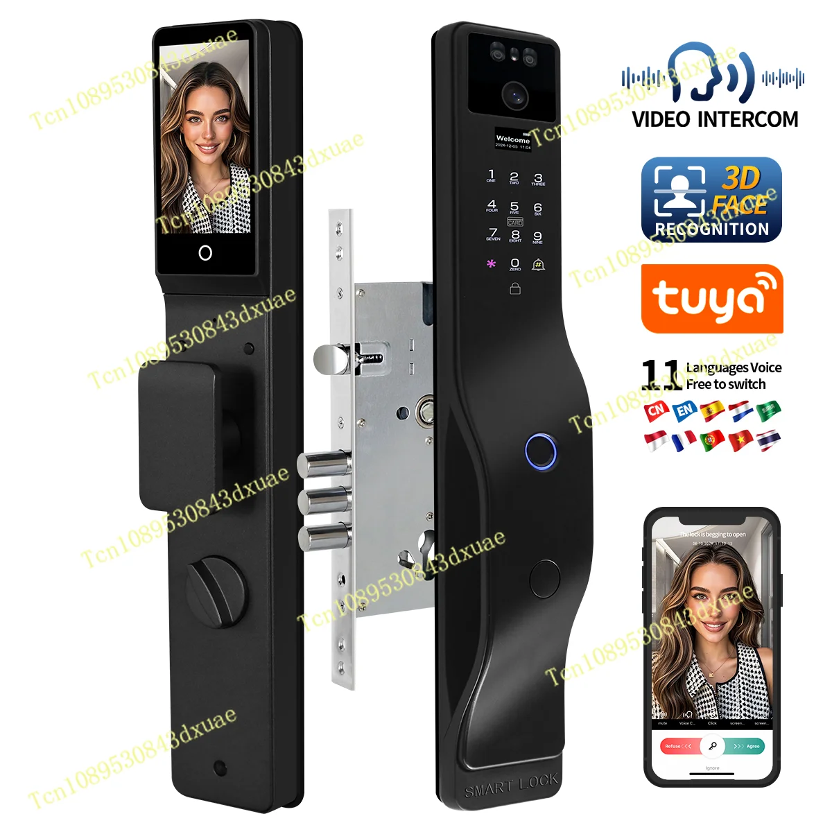 Factory Price Smart…