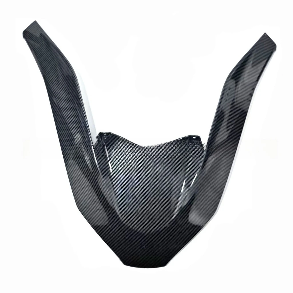 

For Honda PCX160 Modification Trim ABS Plastic Motorcycle Front Trim Cover Equipments