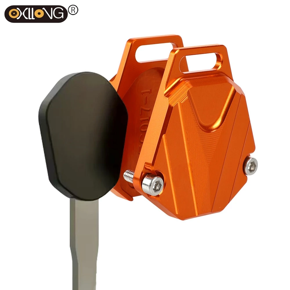 

FOR Duke 125 200 250 390 690 990 DUKE390 DUKE250 DUKE200 DUKE690 DUKE990 RC 125 200 390 Motorcycle Key Cover Cap Case Shell