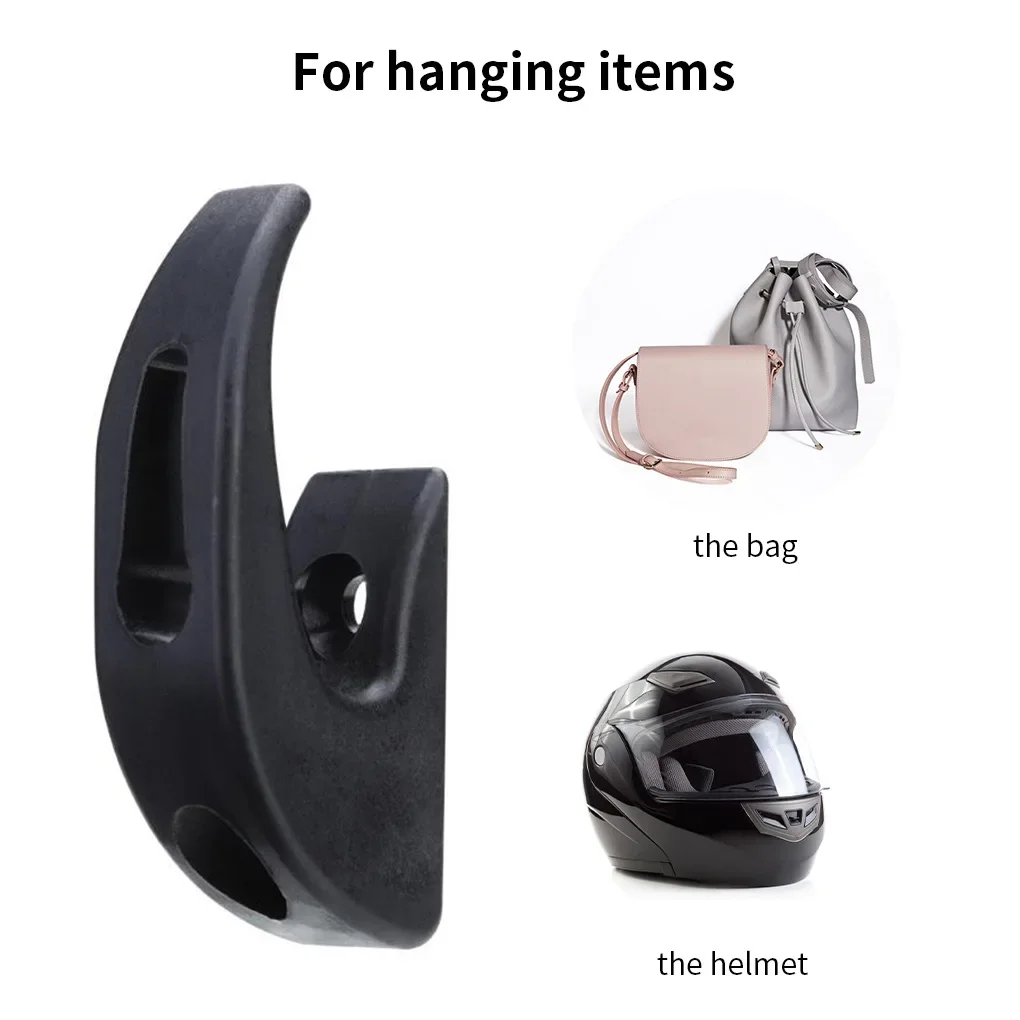 Electric Scooter Front Hook for Mi Xiaomi M365 Pro 2 1S Scooter Carrying Hook Hanger Scooter Accessories Plastic Portable Hook